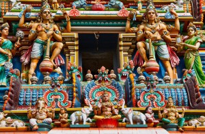 holiday in chennai
