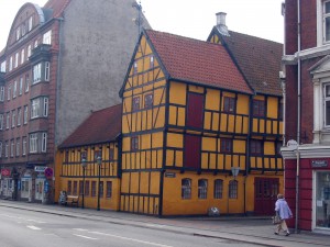 city holiday in aalborg denmark