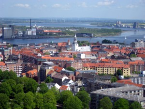 city holiday in aalborg denmark