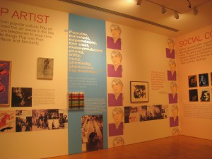 Andy Warhol Museum Pittsburgh