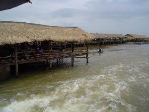 Khmerwater