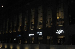 Nordkraft aalborg 