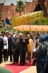 Norodom_king_of_Cambodia