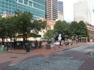 Pittsburgh marketsquare