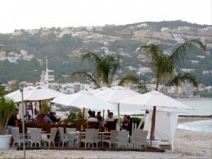 javea beach bar