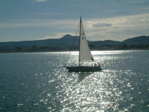 costa blanca sailing