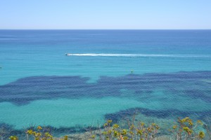 marina alta sea