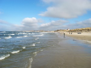loekken strand
